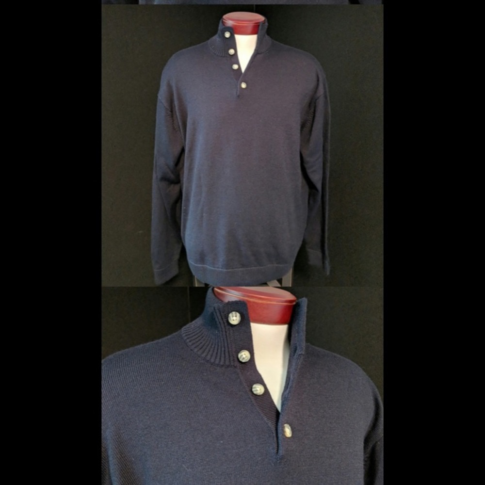 Joseph & Feiss men’s sweater